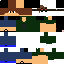 Texture for Nerd_Gxablau