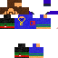 Texture for CarlosBRHEHEHEHEEE