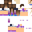 Texture for CristaHusky Complete