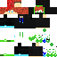 Texture for leon