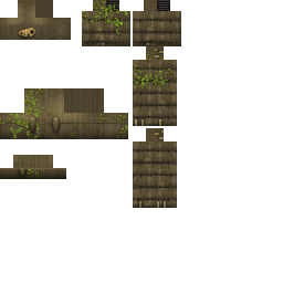 Texture for Laputa golem
