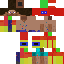 Texture for fox 888