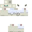 Texture for shiny eevee