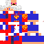 Texture for mem