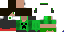 Texture for vfe
