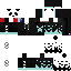 Texture for pandka do mina