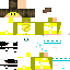 Texture for Trovoada