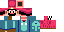 Texture for SMW