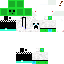 Texture for green slime
