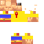 Texture for dedw