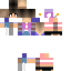 Texture for Isabela
