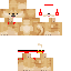 Texture for Beach Doge