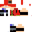 Texture for trash one
