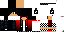 Texture for イケメン