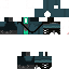 Texture for geist