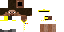 Texture for foxhound