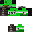 Texture for jimpro
