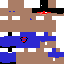 Texture for Steve