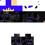 Texture for reactor arc