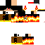 Texture for Steve