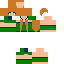 Texture for Suki is in minecraft?!