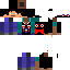 Texture for jake tunder