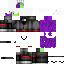 Texture for Merged Zamas