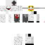 Texture for lzinn001 guast com luva 😳