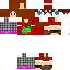Texture for awesomdodger christmas