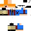 Texture for dssd