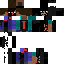 Texture for nitroblock