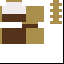 Texture for lit marron