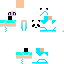 Texture for Pandapower