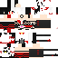 Texture for 鈴鳴りりん(通常衣装)