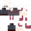 Texture for （つ’ワ’ｃ）