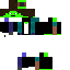 Texture for hulk in pak
