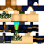 Texture for FernandoPM Mago