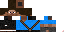 Texture for Steve