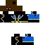 Texture for BLACK LIGHTNING IS BACK