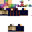 Texture for CaueMC_