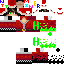 Texture for THL Santa