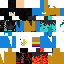Texture for JaidonPlaysMC V2