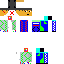 Texture for GhostBooL