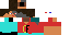 Texture for Chimenator