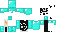 Texture for darth  wader