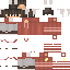Texture for redzocketbunny