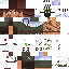 Texture for FalterMoth