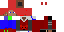 Texture for isaquefox
