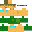 Texture for MrErthbender