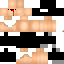 Texture for nube ninja